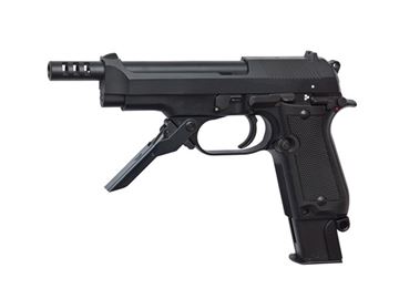 Picture of M93R II